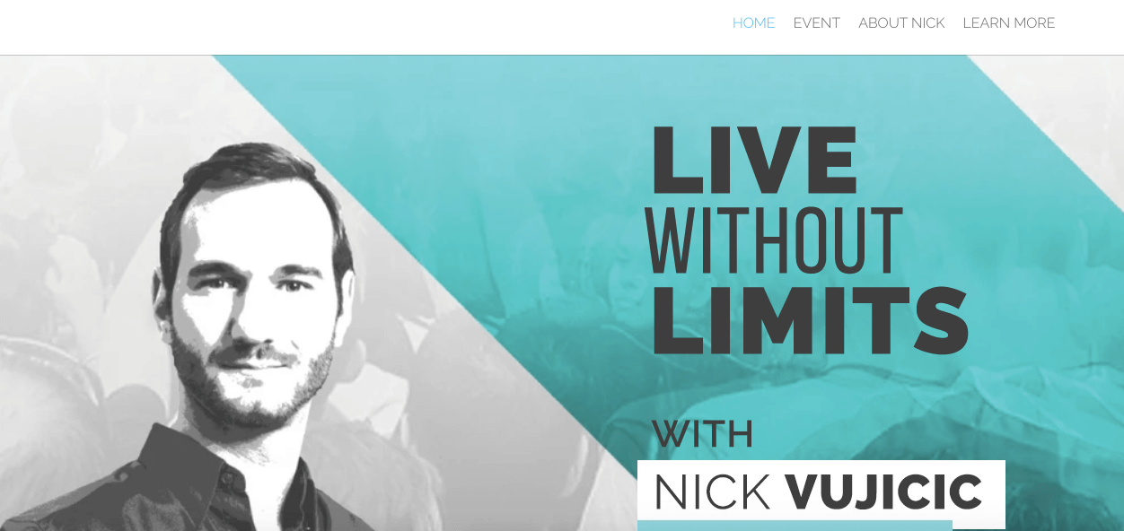 motivational event website motivational event website